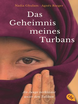 cover image of Das Geheimnis meines Turbans